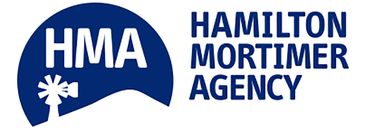 Hamilton Mortimer Agency - Logo