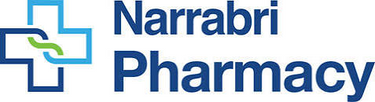 Narrabri Pharmacy - Logo