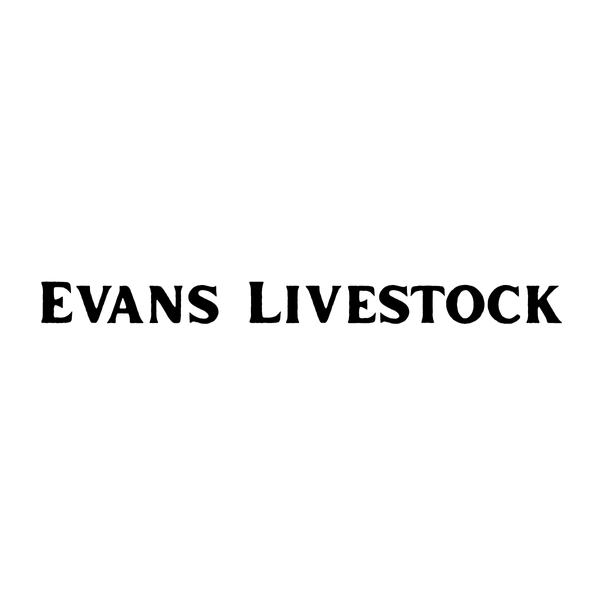 Evans Livestock
