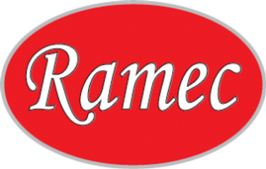 Ramec Pty Ltd - Excavation & Earthmoving Contractors - Logo