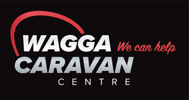 Wagga Caravan Centre - Logo