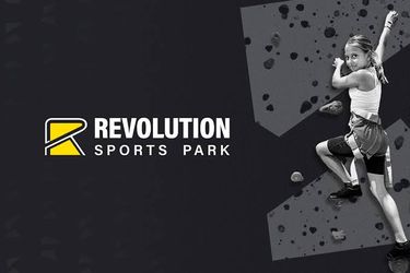 Revolution Park North Lakes: 3 x Free Entry Pass - Hero Image
