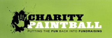 Charity Paintball: Full Session of Paintball for 10 People - Hero Image