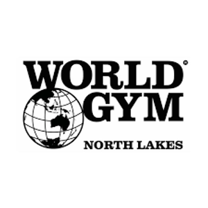 World Gym North Lakes: 6 Month Full Membership - Hero Image
