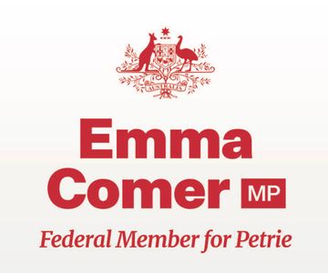 Emma Comer MP Luxury Gourmet Hamper - Hero Image