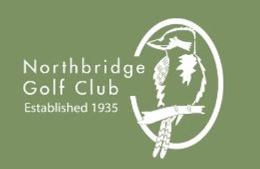 Northbridge Golf Club - Logo
