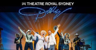 Two Tickets to Here You Come Again at Theatre Royal Sydney - Hero Image