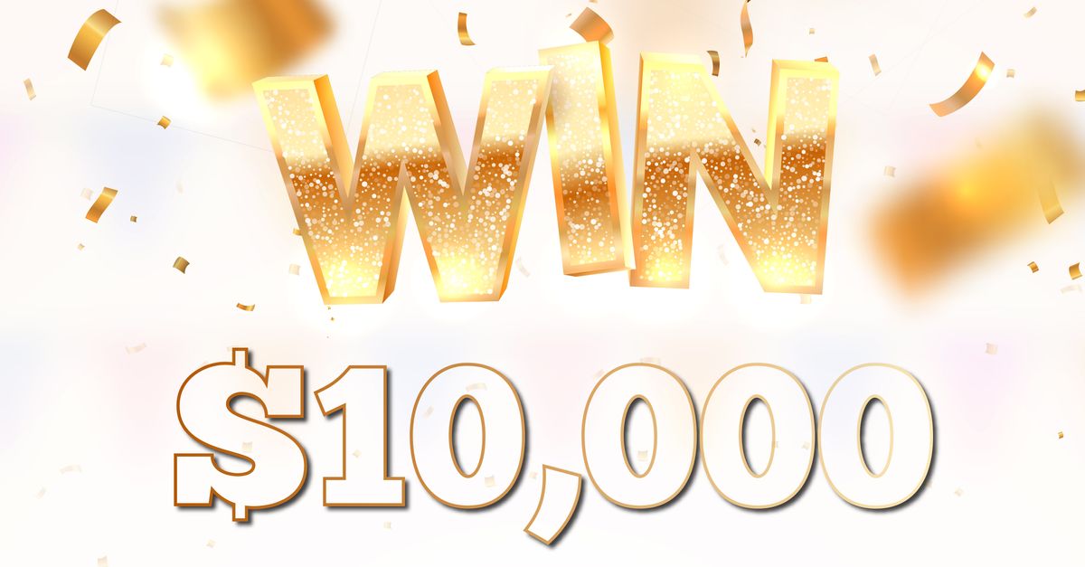 Wattles Xmas Cash Raffle