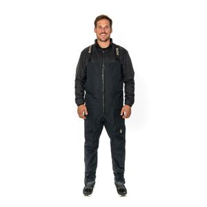 Buck N Bass Reservoir Rain Suit - Hero Image