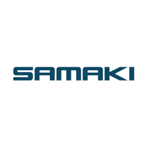 Samaki - Logo