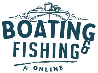 Boating & Fishing Online - Logo