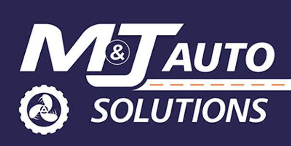 M&J Auto Solutions