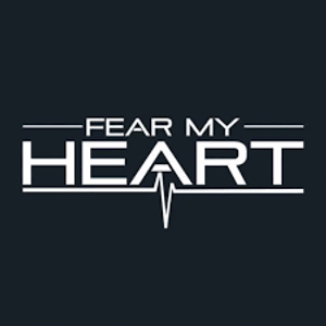 Fear My Heart - Logo