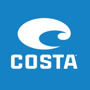 Costa Del Mar - Logo
