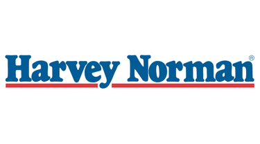 Harvey Norman Taree - Logo