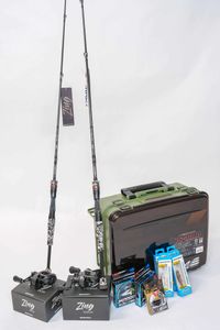 Samaki Pack - Hero Image