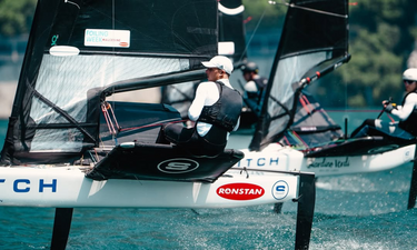 Ronstan 'Sailors Pack' - Hero Image