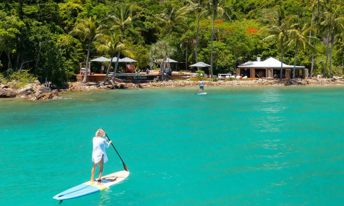Luxurious 3-Night Stay at Elysian Retreat - Hero image