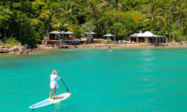 Luxurious 3-Night Stay at Elysian Retreat - Hero Image