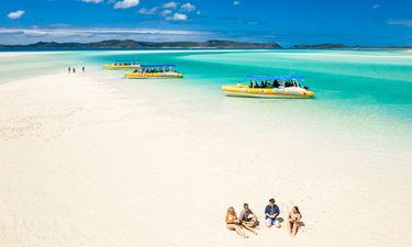 Ocean Rafting — 10% Discount - Hero Image