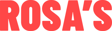 Rosa's - Logo
