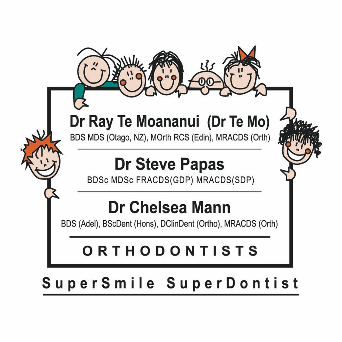SuperSmile $5000 Cash Prize - Hero image