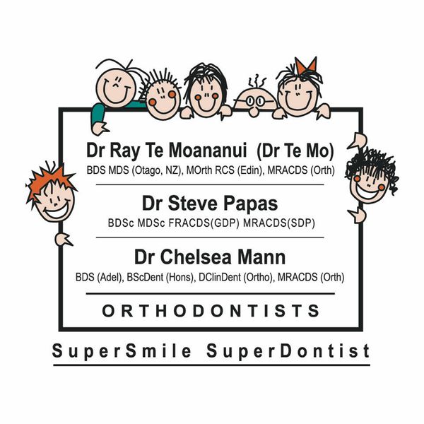 SuperSmile