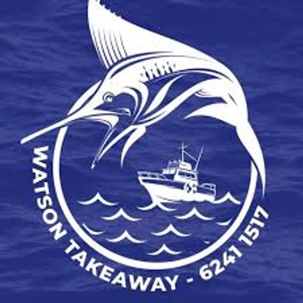 Watson Takeaway