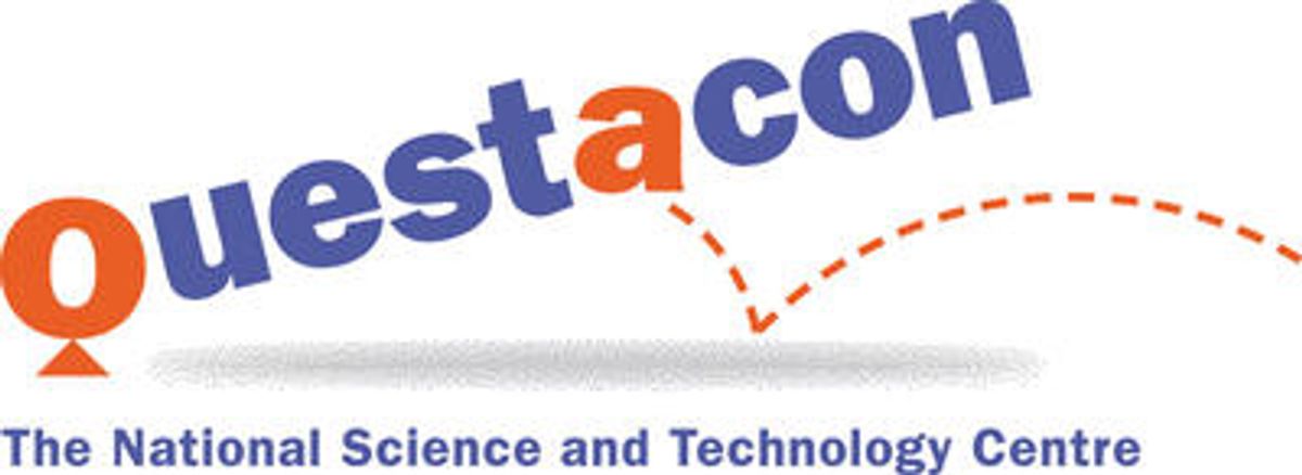 Questacon Family Access Pass - Hero image