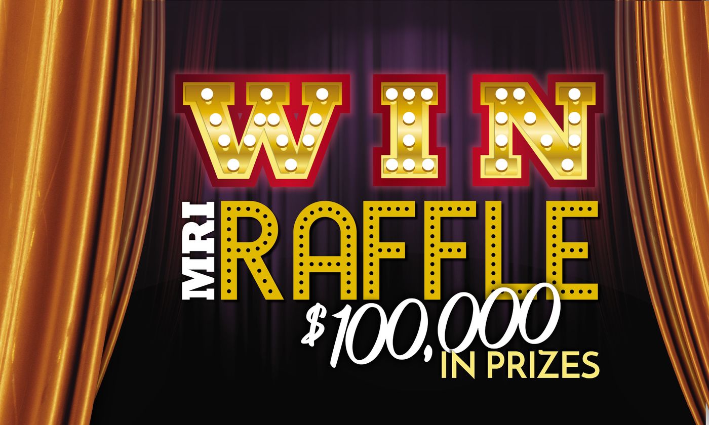 Mi Raffle RaffleTix | WDHS MRI Raffle