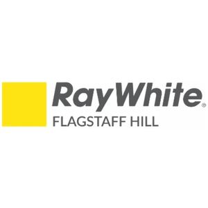 Ray White Flagstaff Hill - Logo