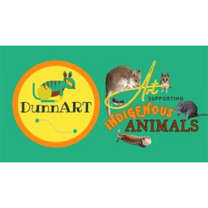DunnART - Logo