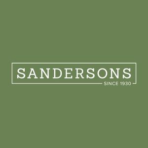Sandersons - Logo
