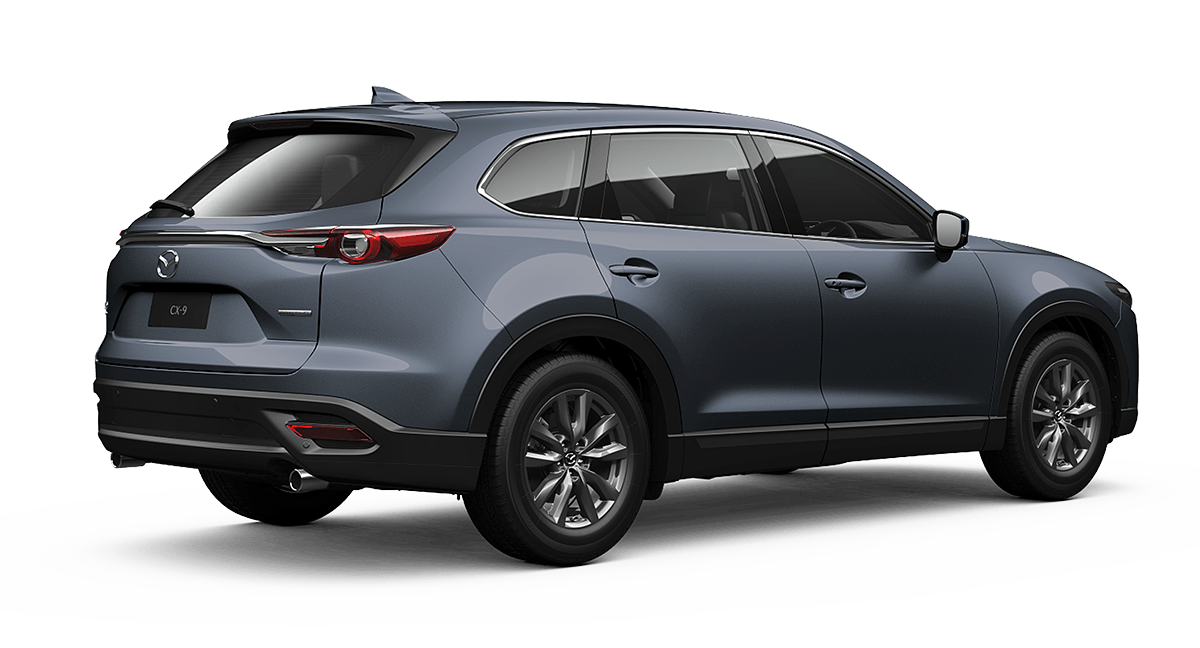 2022 Mazda CX-9 Touring FWD - Image 2
