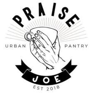 Praise Joe - Logo