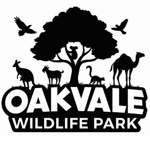 Oakvale Wildlife Park - Logo