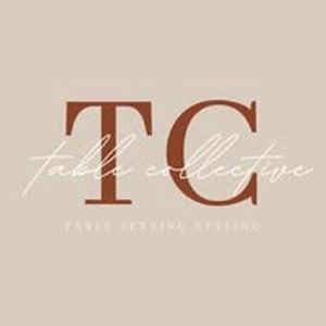 Table Collective - Logo