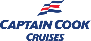 Captain Cook Cruises - Logo