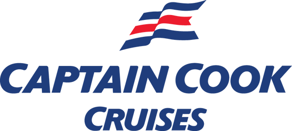 Captain Cook Cruises