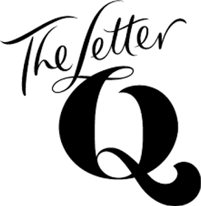The Letter Q Cafe - Logo