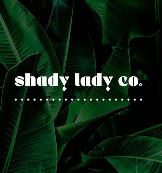 Shady Lady Co