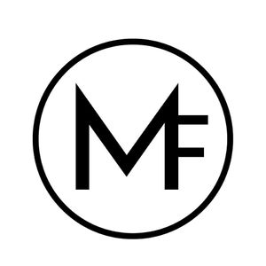 Manisha Fitness - Logo