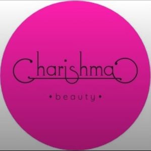Charisma Beauty - Logo