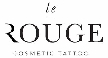 Le Rouge - Logo