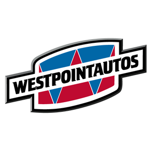 Westpoint Autos - Logo