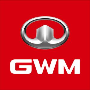 Westpoint GWM Haval - Logo