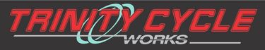 Trinity Cycle Works - Logo