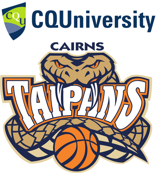 CQ University Cairns Taipans