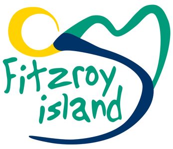Fitzroy Island Resort - Logo
