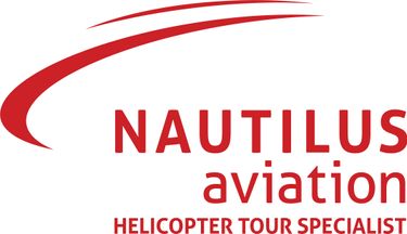 Nautilus Aviation - Logo